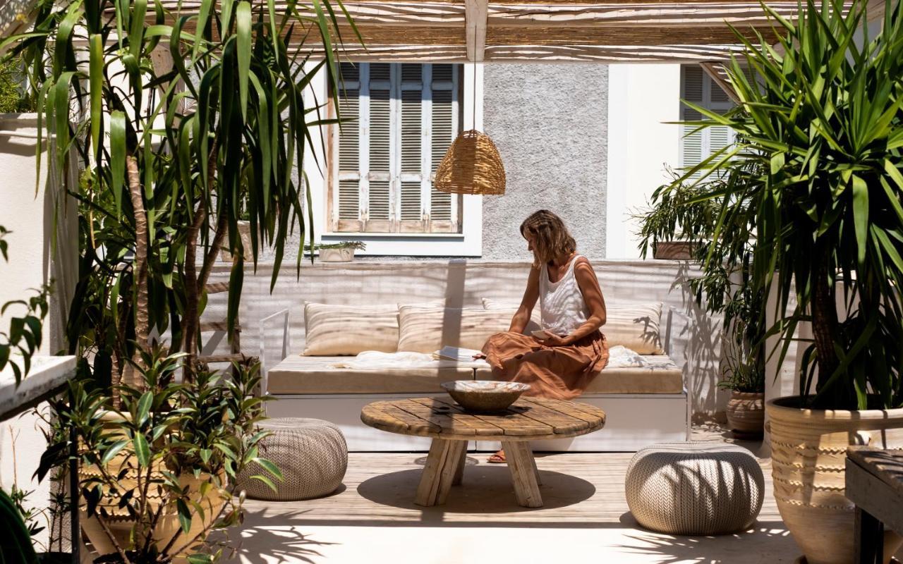 Hotel Shila Athènes Extérieur photo