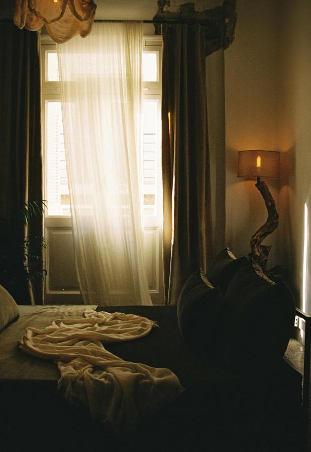 Hotel Shila Athènes Extérieur photo