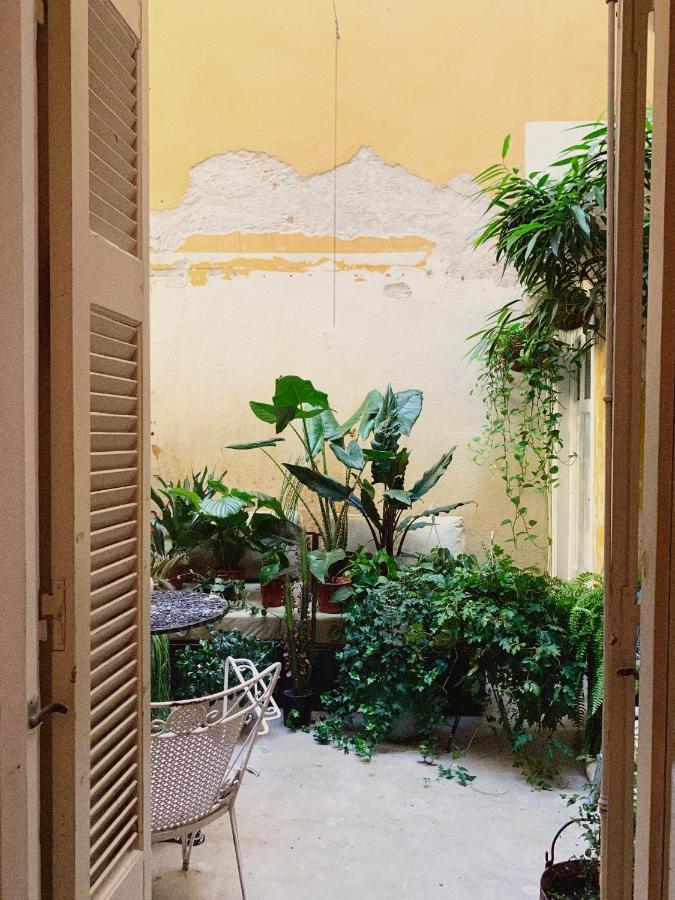 Hotel Shila Athènes Extérieur photo