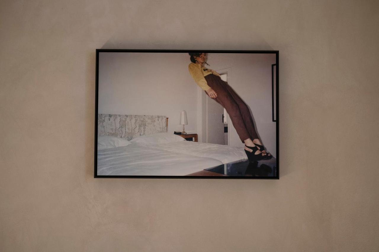 Hotel Shila Athènes Extérieur photo