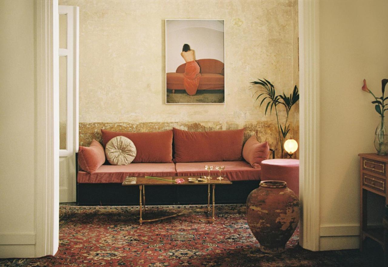 Hotel Shila Athènes Extérieur photo