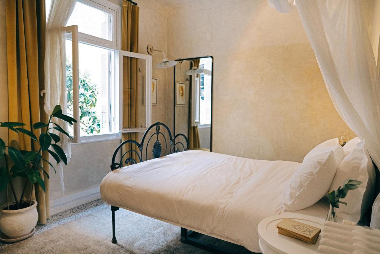 Hotel Shila Athènes Extérieur photo