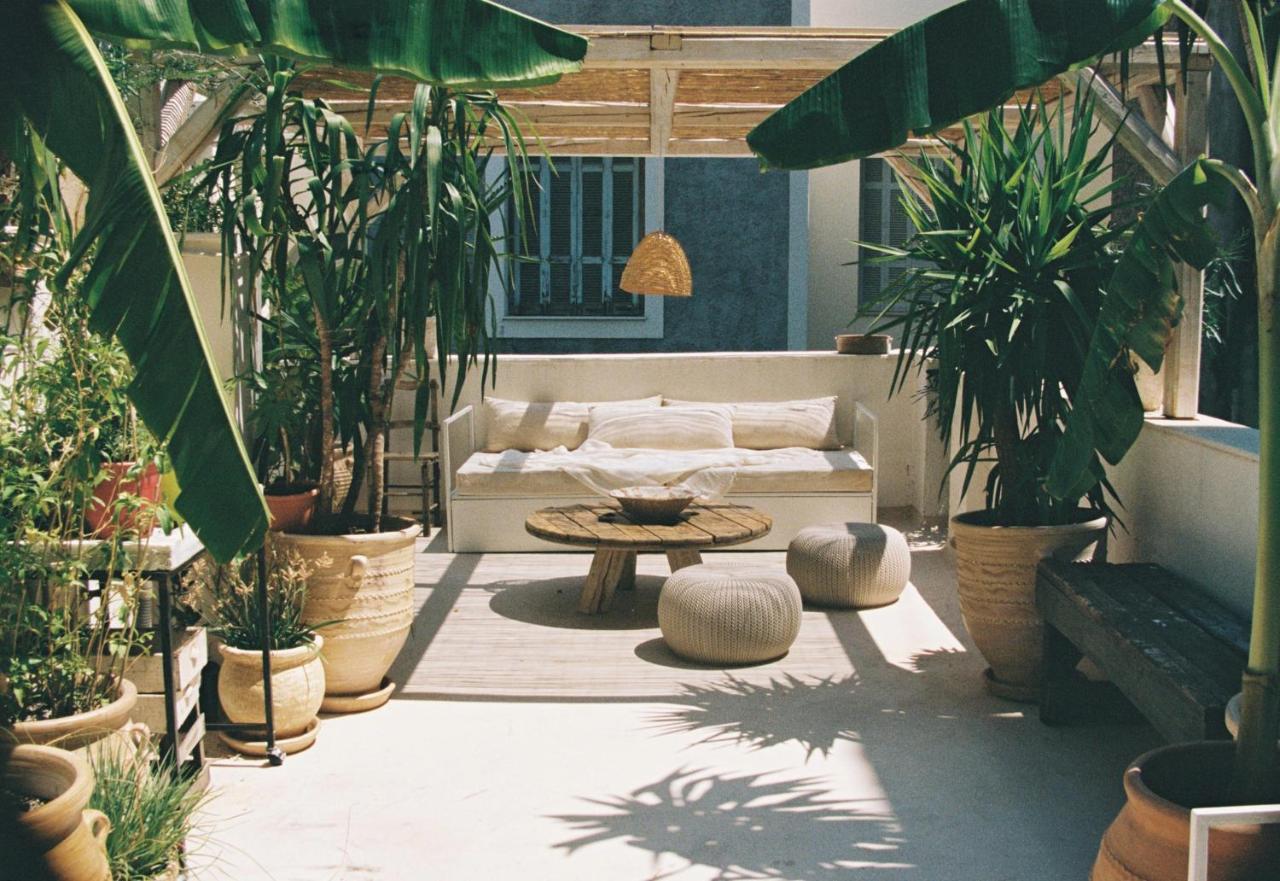 Hotel Shila Athènes Extérieur photo