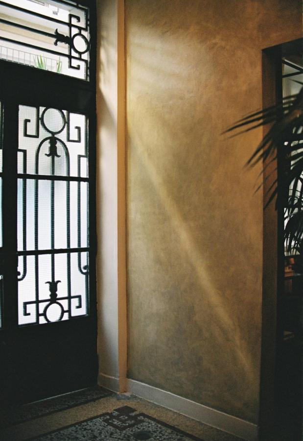 Hotel Shila Athènes Extérieur photo