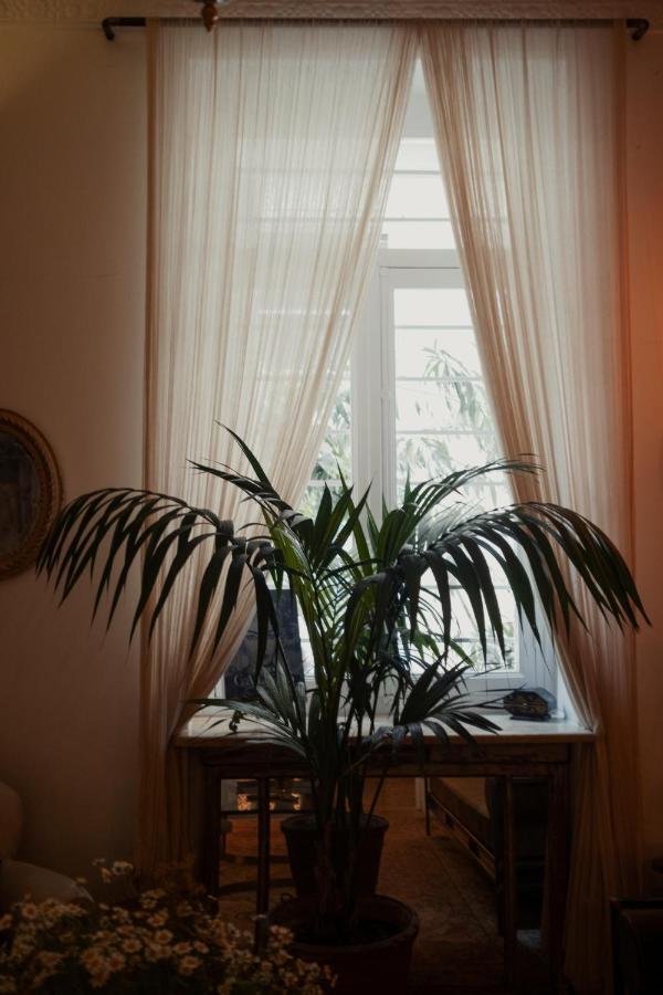 Hotel Shila Athènes Extérieur photo